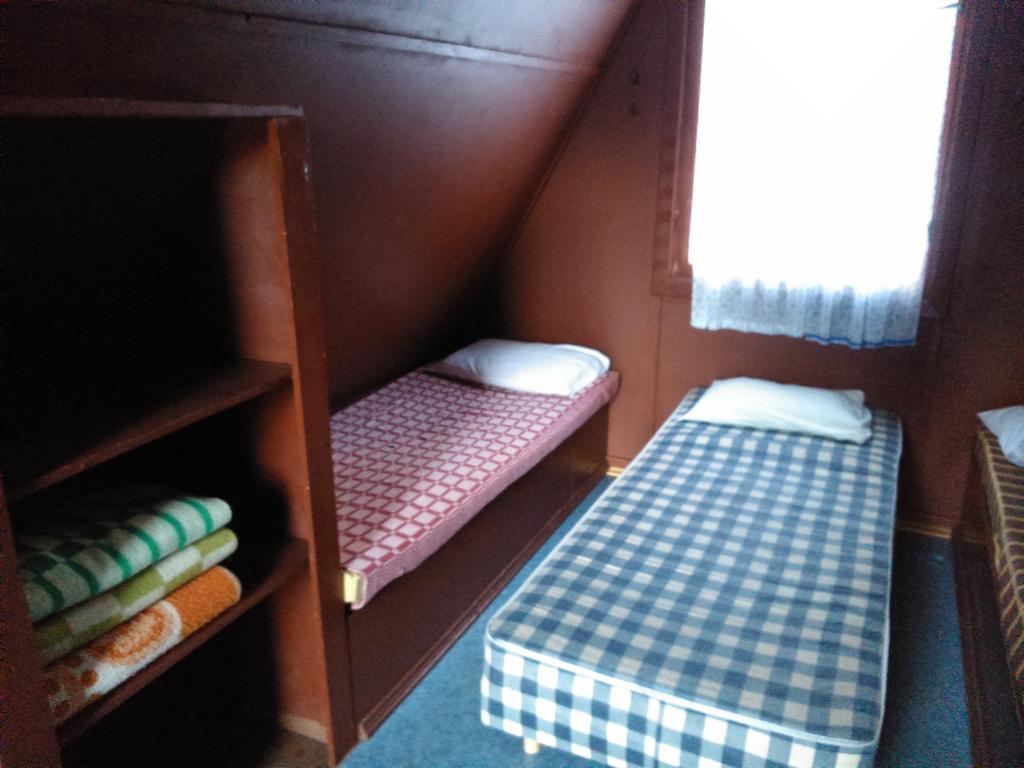 Annimatsi Camping Otepää 외부 사진