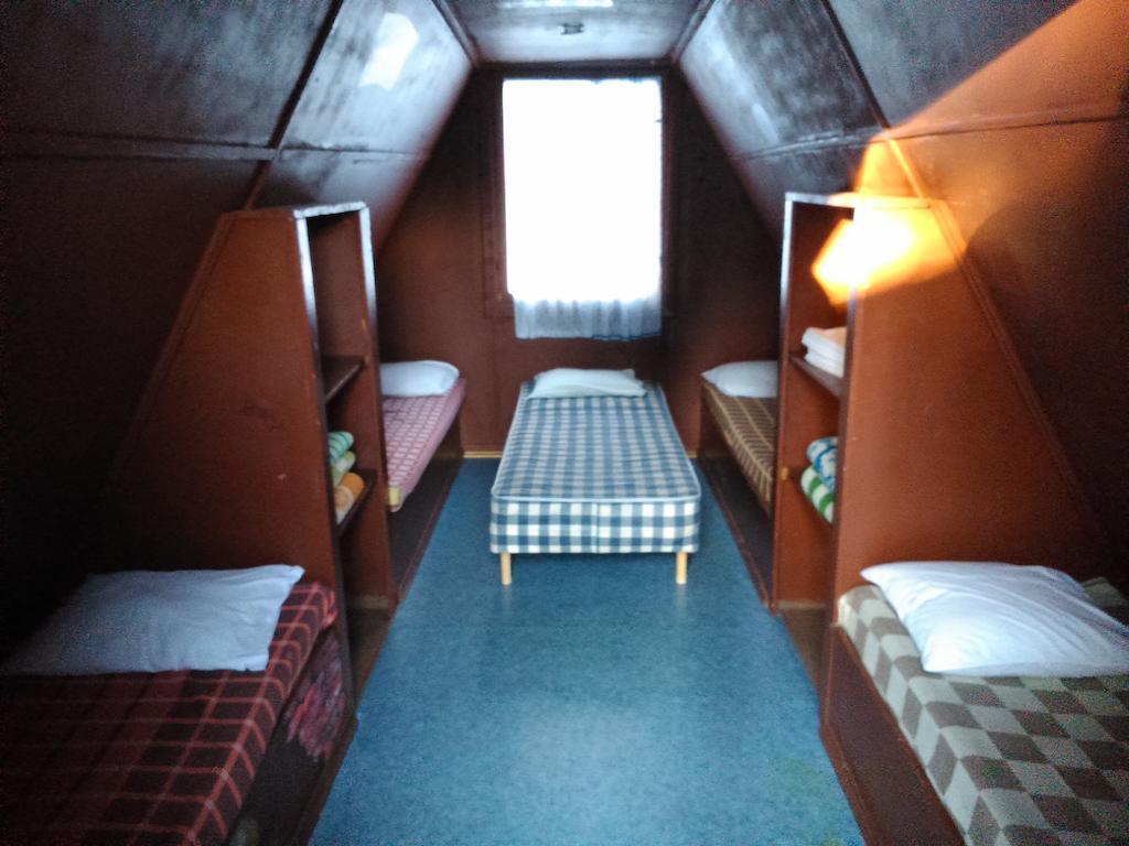 Annimatsi Camping Otepää 외부 사진