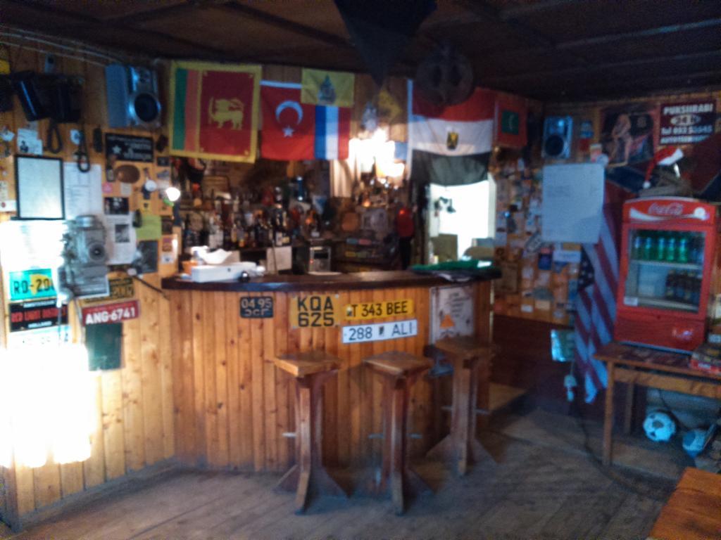 Annimatsi Camping Otepää 외부 사진