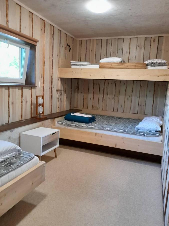 Annimatsi Camping Otepää 외부 사진