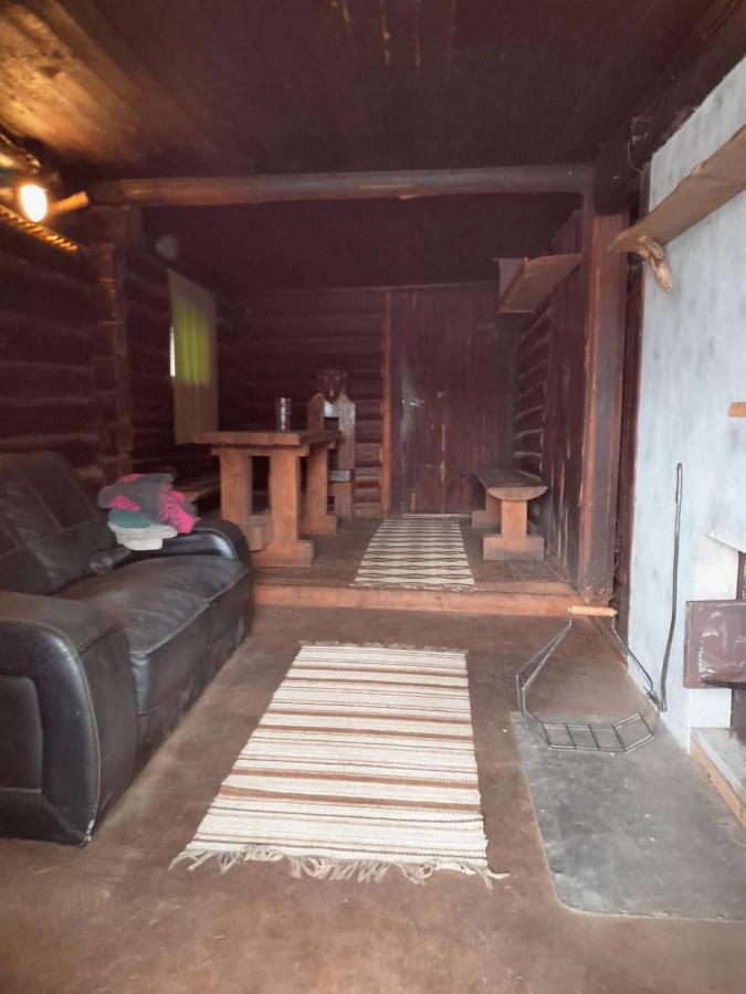 Annimatsi Camping Otepää 외부 사진