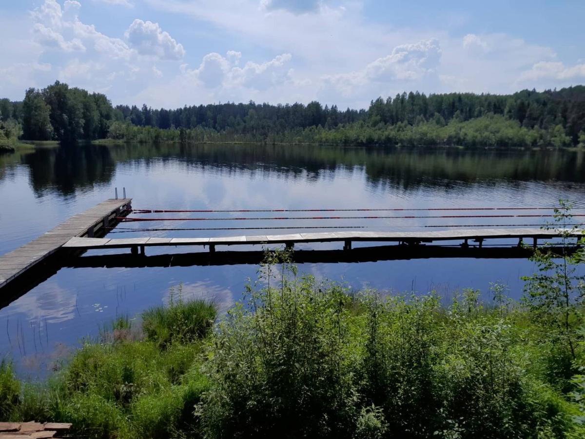 Annimatsi Camping Otepää 외부 사진
