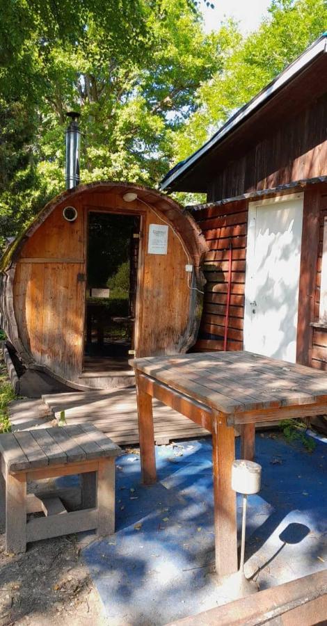 Annimatsi Camping Otepää 외부 사진