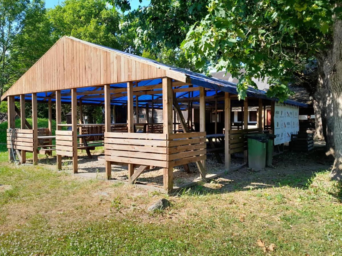 Annimatsi Camping Otepää 외부 사진