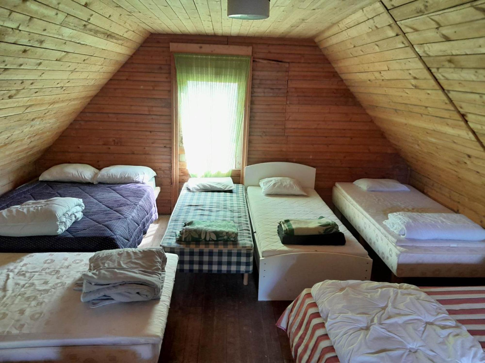 Annimatsi Camping Otepää 외부 사진