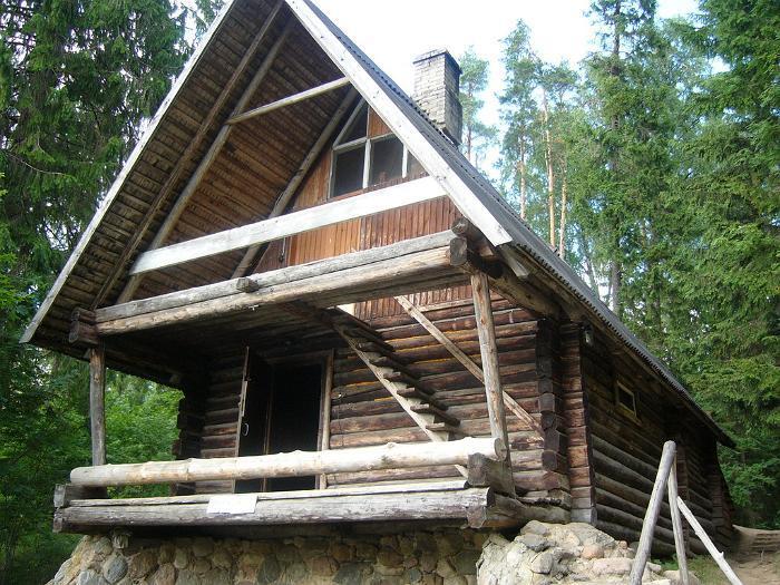 Annimatsi Camping Otepää 외부 사진